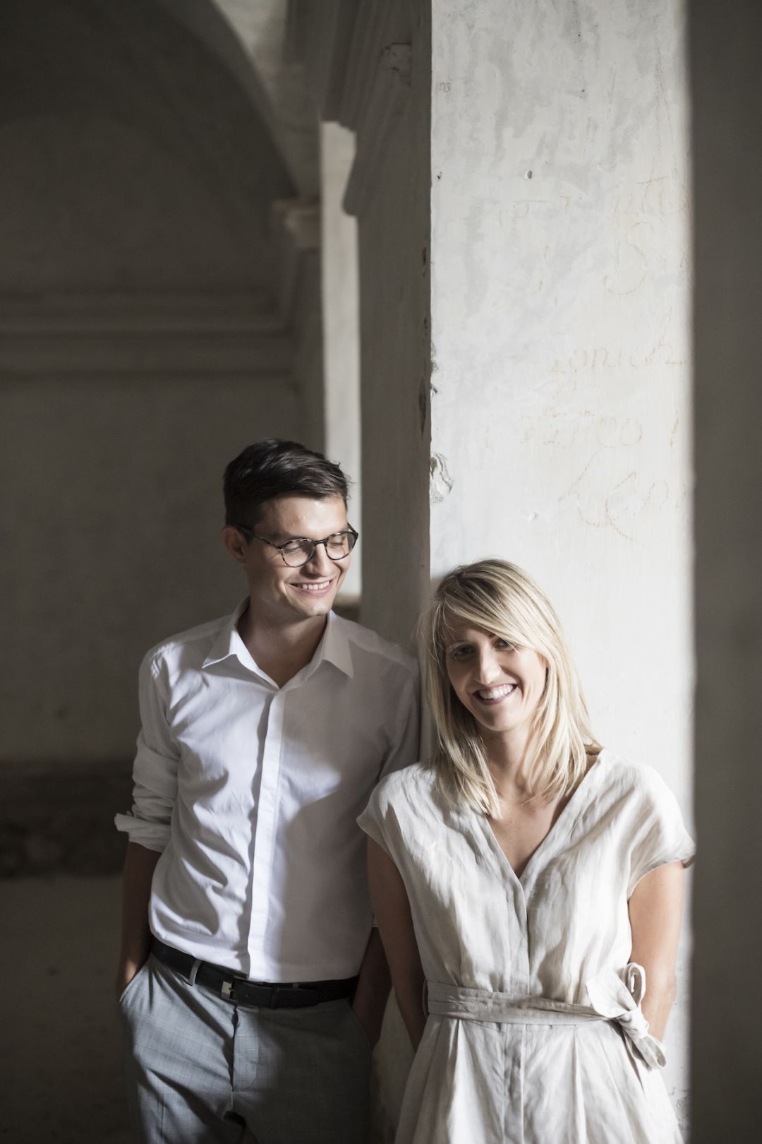Monastero Arx Vivendi Hotel | Owners Steffi and Manuel | Architects: noa* | Lake Garda, Arco Trentino, Italy | The Aficionados