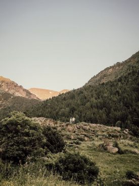 Vall d'Incles, Andorra | Walks, Lakes & Access