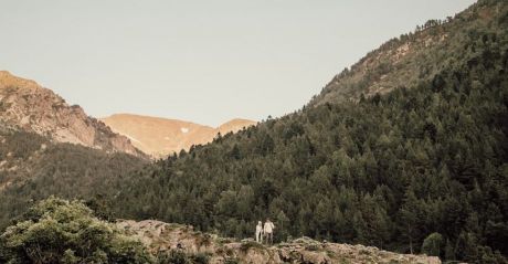 Vall d'Incles, Andorra | Walks, Lakes & Access