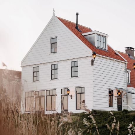 Durgerdam - Coastal Retreat close to Amsterdam  Sailing Boats| De Durgerdam | Luxury Boutique Hotel The Netherlands | The Aficionados
