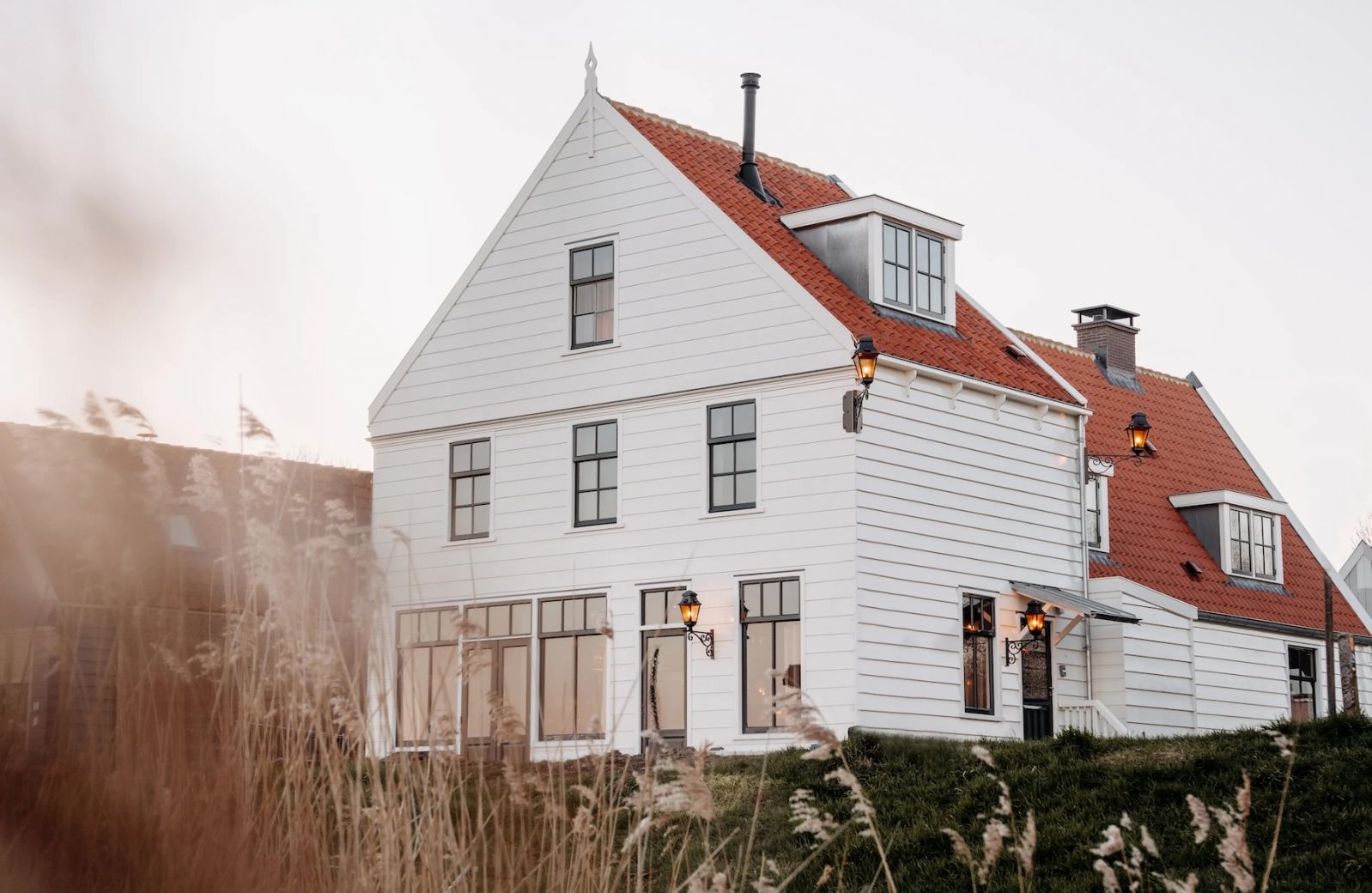 Durgerdam - Coastal Retreat close to Amsterdam  Sailing Boats| De Durgerdam | Luxury Boutique Hotel The Netherlands | The Aficionados