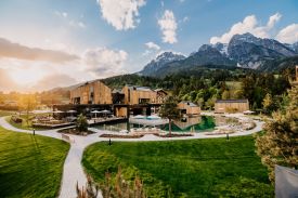 Forsthofgut Hotel & Spa, Leogang, Austria | Luxury Hotel In Leogang