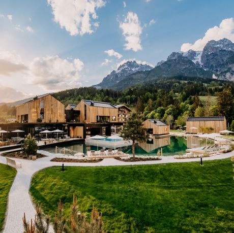 Forsthofgut Hotel & Spa, Leogang, Austria | Luxury Hotel In Leogang