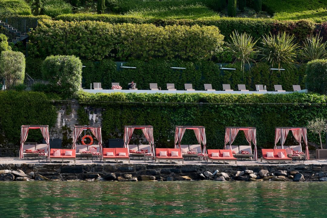Filario Hotel Lake Como | Lezzeno, Lombardy Italy | The Aficionados