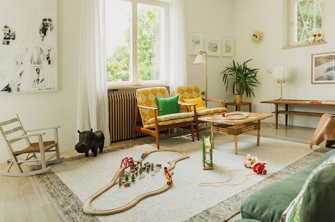 Villa Fluggi | Private Holiday House Merano, Italy | The Aficionados