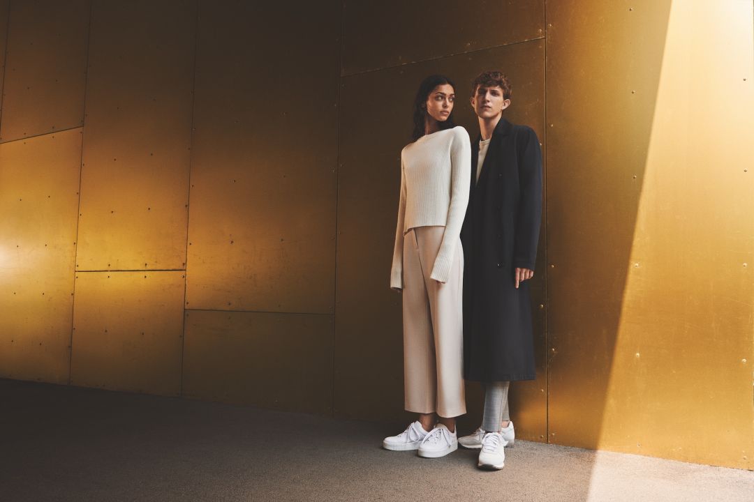 Samsøe & Samsøe Fashion | Copenhagen | The Aficionados