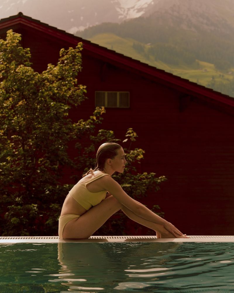 The Brecon | Luxury Design Hotel in Adelboden, Switzerland | New hotels 2024