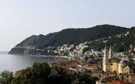 Liguria | A Travel Guide to The Beauty of Italy's Ligurian Coast | The Aficionados 
