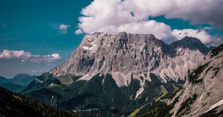 Ehrwald Tirol | Guide to Tyrol, Ski, Hotels and Travel Guide 