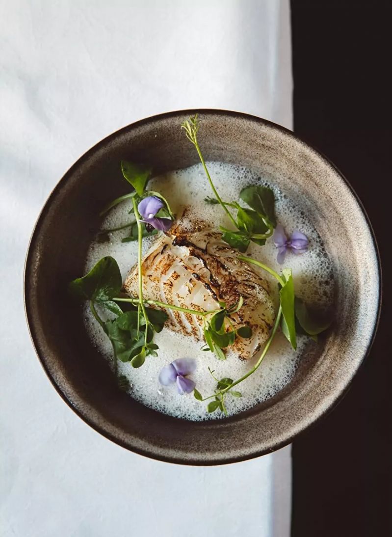 De Mark at De Durgerdam – A Culinary & Design Hotspot in Amsterdam
