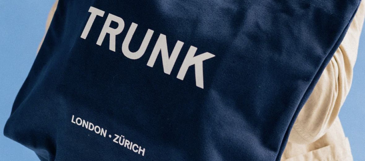 Trunk Clothiers | Contemporary Casual Menswear | The Aficionados  