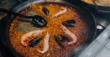 Madrid Food Scene | Michelin Stars, Chefs & Culinary Culture