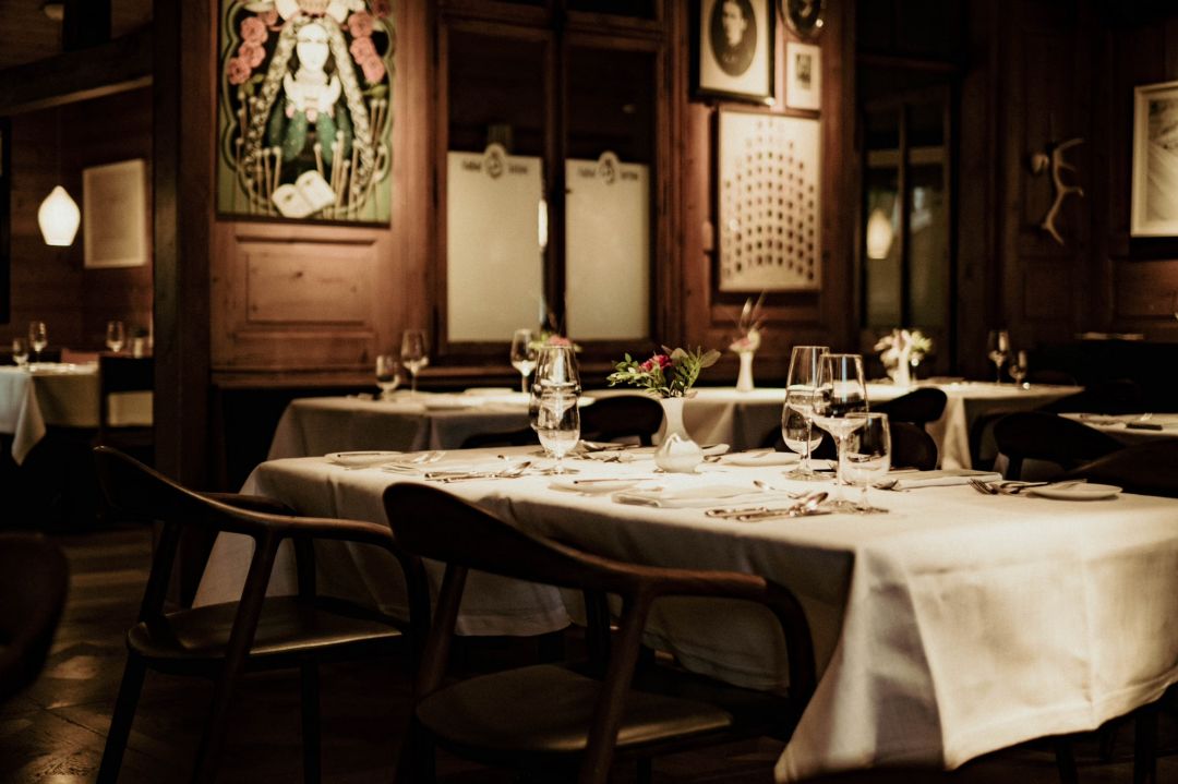 Gasthof Art Hotel Hirschen, Schwarzenberg, Bregenzerwald in Austria, member of The Aficionados