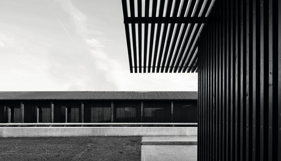 TR Residence Knokke, Belgium 2014 | Vincent Van Duysen | Belgium Architect + Designer | The Aficionados 