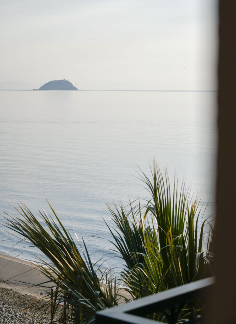 Hotel Windsor |  Beachside Design Hotel on Italy's Ligurian Coast