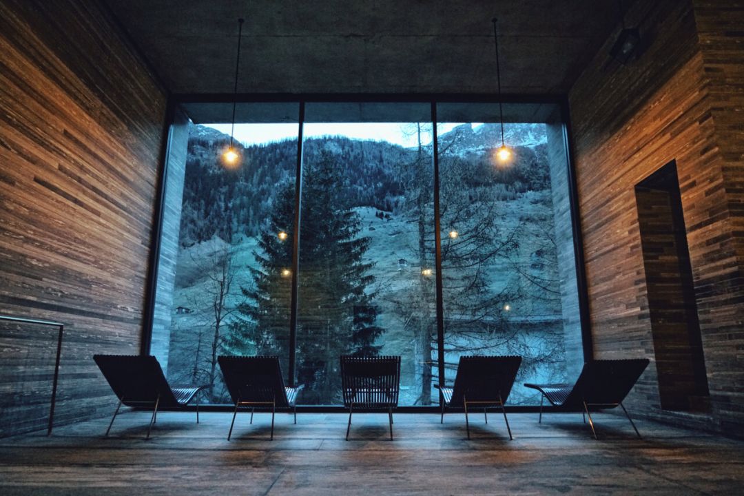 Zumthor Therme Vals Switzerland The Aficionados Zumthor Therme Vals Switzerland The Aficionados