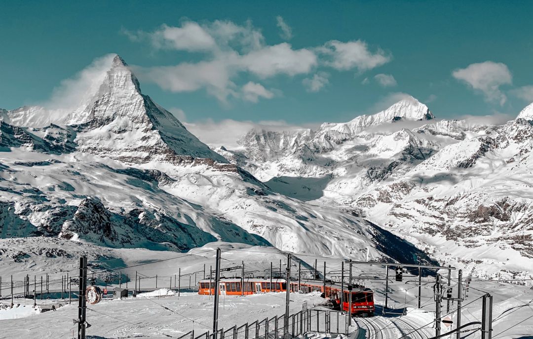Skiing in Zermatt | Travel Alps | The Aficionados