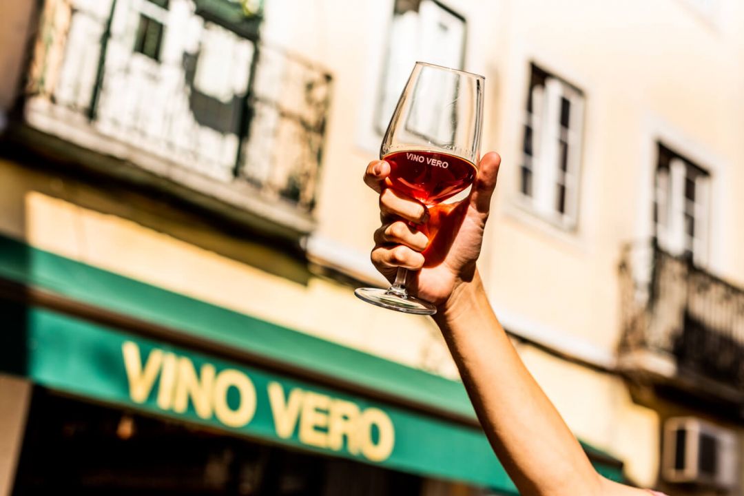 Best Wine Bars in Lisbon | Vino Vero, Senhor Uva, Prado & SEM
