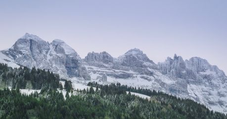 Valais, Hotels, travel, Swiss, Switzerland, Dents du Midi, Valais, Rhône Valley, ski, Photo by Vladimir Nordmann