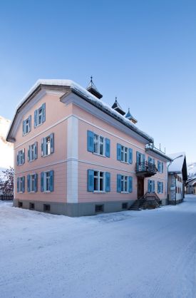 Cosy Hotels in the Mountains | Charming Alpine Retreats