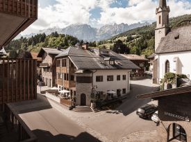 Stieg’nhaus | Luxury Design Hotel in Austria’s Hochkönig | The Aficonados 