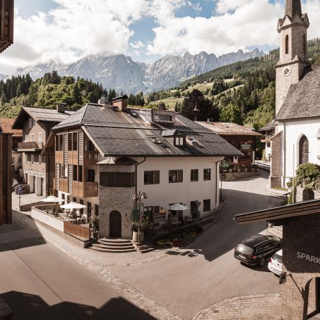 Stieg’nhaus | Luxury Design Hotel in Austria’s Hochkönig | The Aficonados 