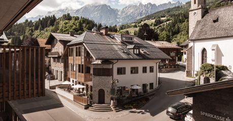 Stieg’nhaus | Luxury Design Hotel in Austria’s Hochkönig | The Aficonados 