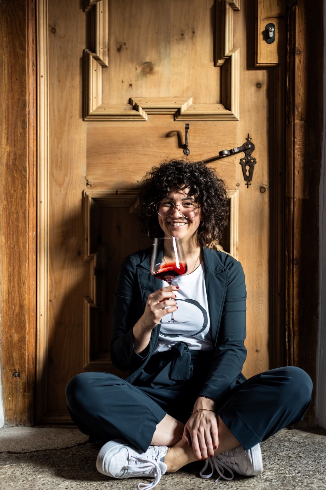 Owner Mara Theiner Boutique hotel Weisses Kreuz & Mansion zum Löwen is a design and Spa hotel in Burgeis (Burgusio), situated in the Venosta Valley (Vinschgau), South Tyrol, Italy. 