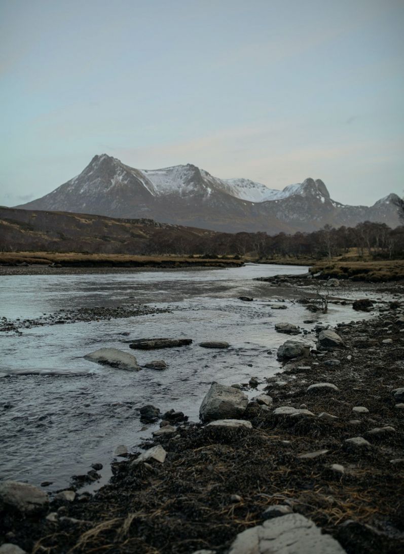 Wildland: Conservation of the Scottish Highlands | The Aficionados