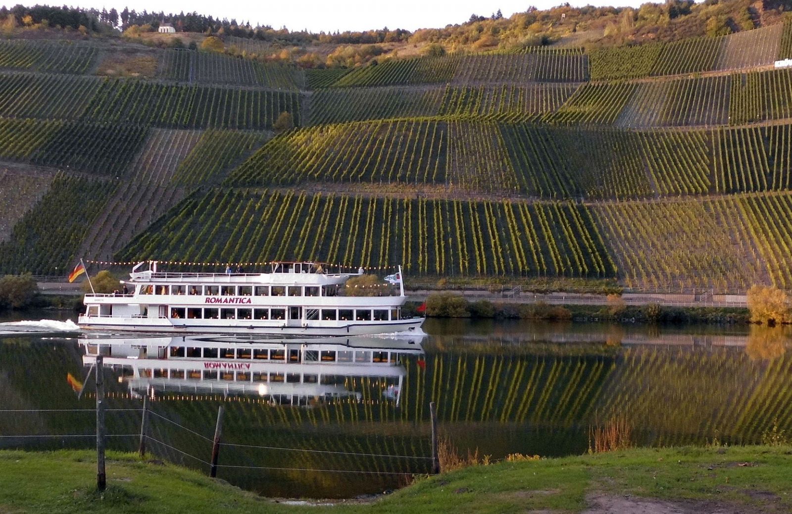 Rhineland-Palatinate | Germany's Ancient Wine Country and River Heartland
