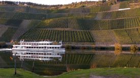 Rhineland-Palatinate | Germany's Ancient Wine Country and River Heartland