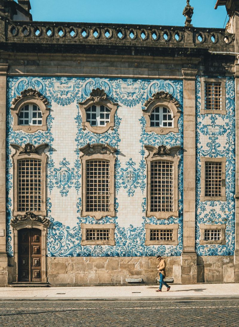 Porto | Our Guide To Portugal's Vibrant Northern Gem