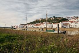 Alcácer do Sal Portugal | Alentejo Travel Guide  | The Aficionados