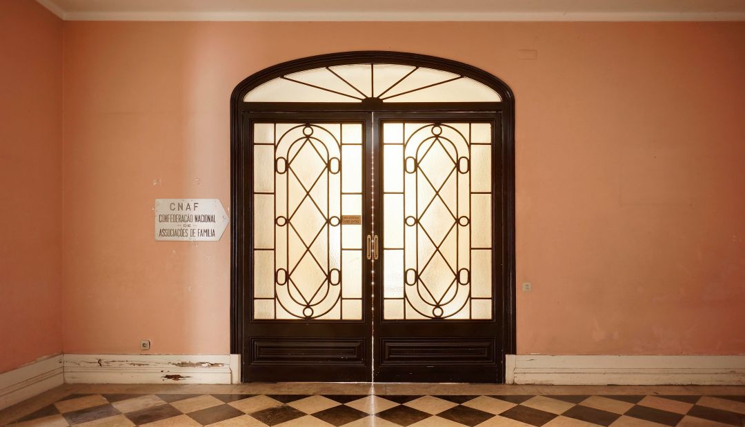 The Sustainable Palácio Lisbon - A Restoration of Passion, Heart and Technology | Palácio Príncipe Real