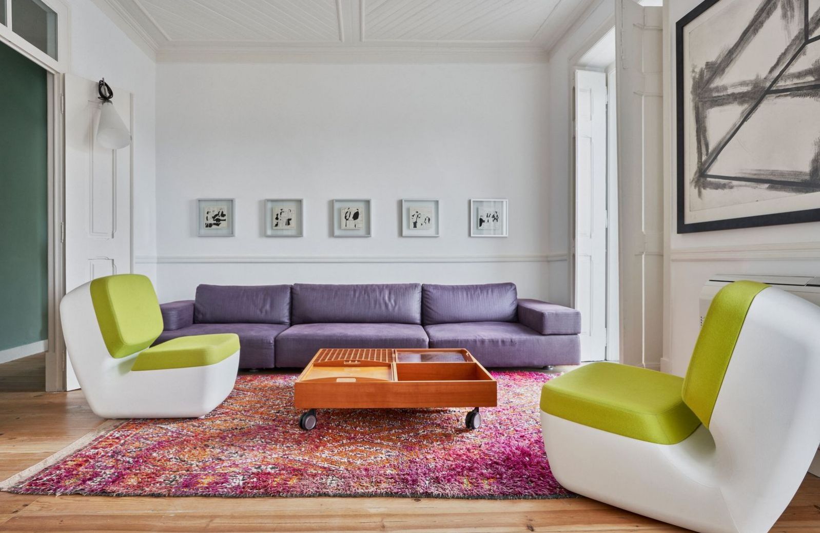 Mediterranean escapes, gardens, landscape, sun, sea, holiday, luxury, White Line Hotels