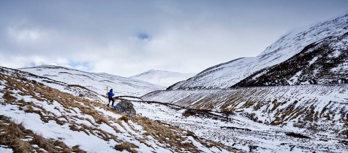 Lonely Mountain Skis (LMS) | Crafted in Scotland | The Aficionados 