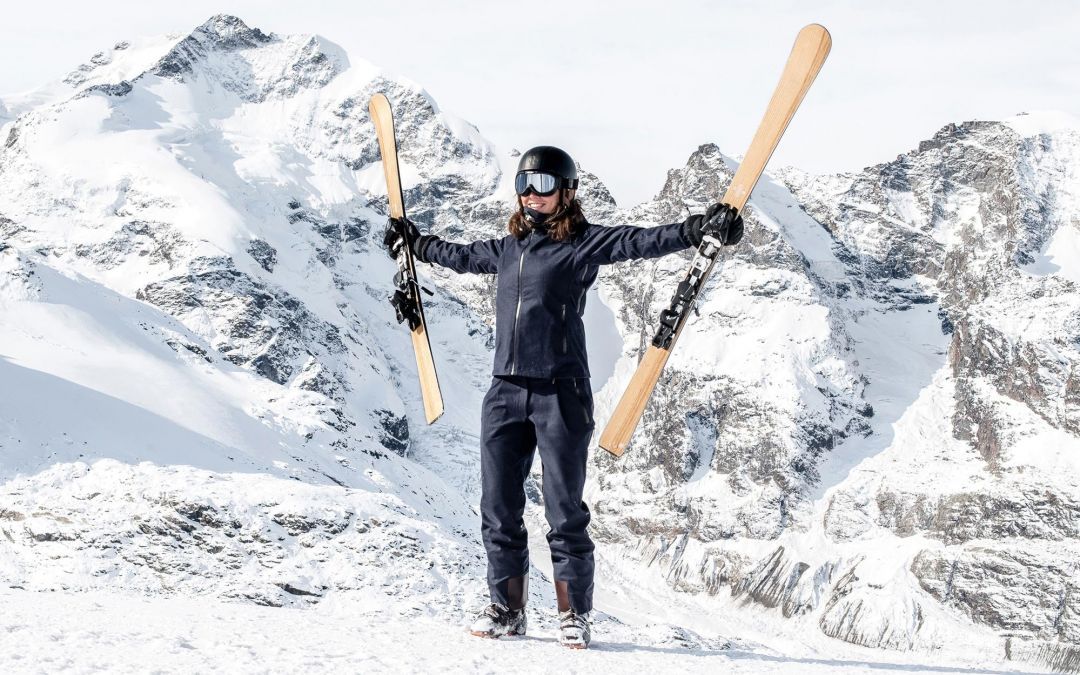 The Best Ski Makers | The Aficionados Journal 