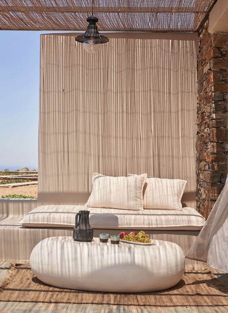 Tinos | Under The Sun Design Hotel | Tinos, Cyclades, Greece | The Aficionados