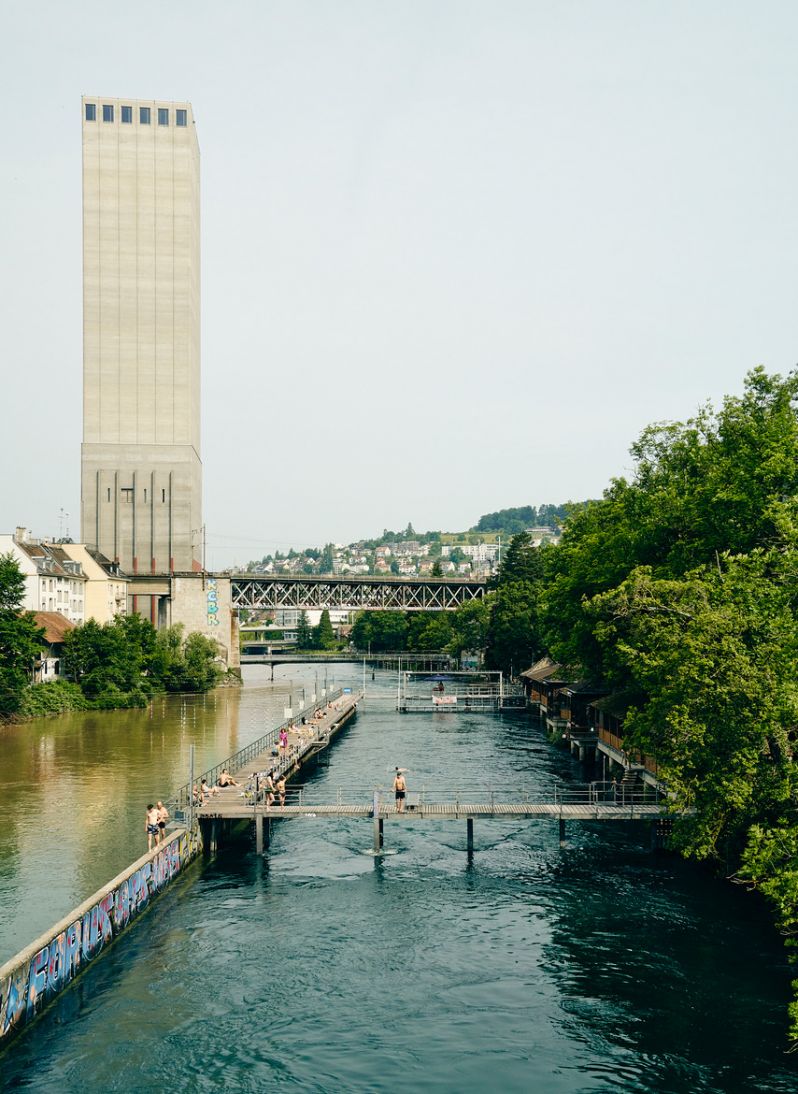 Zurich | City Life | Jonathan Ducrest | Photographer | The Aficionados
