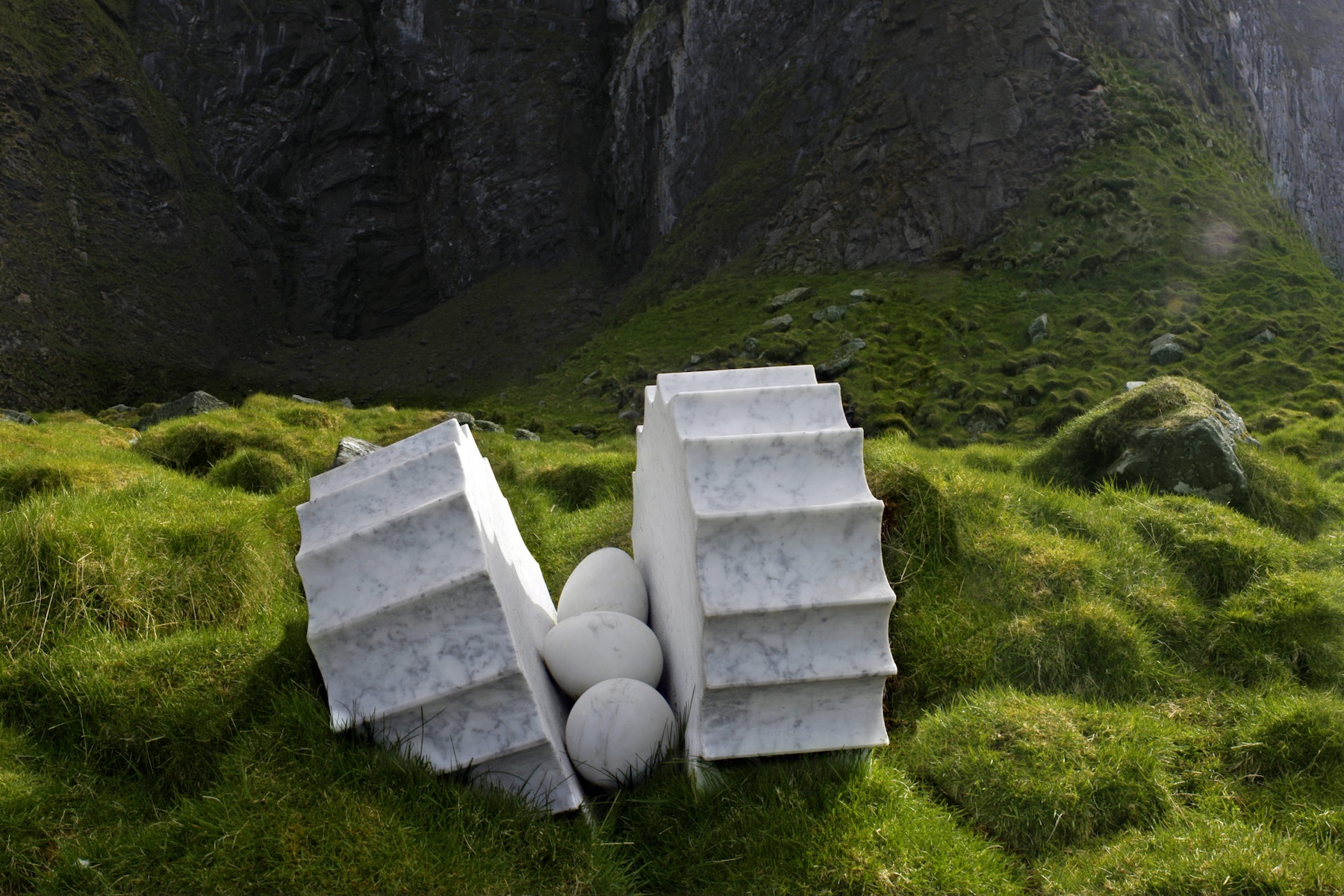 Artscape Norway | Culture Travel | The Aficionados