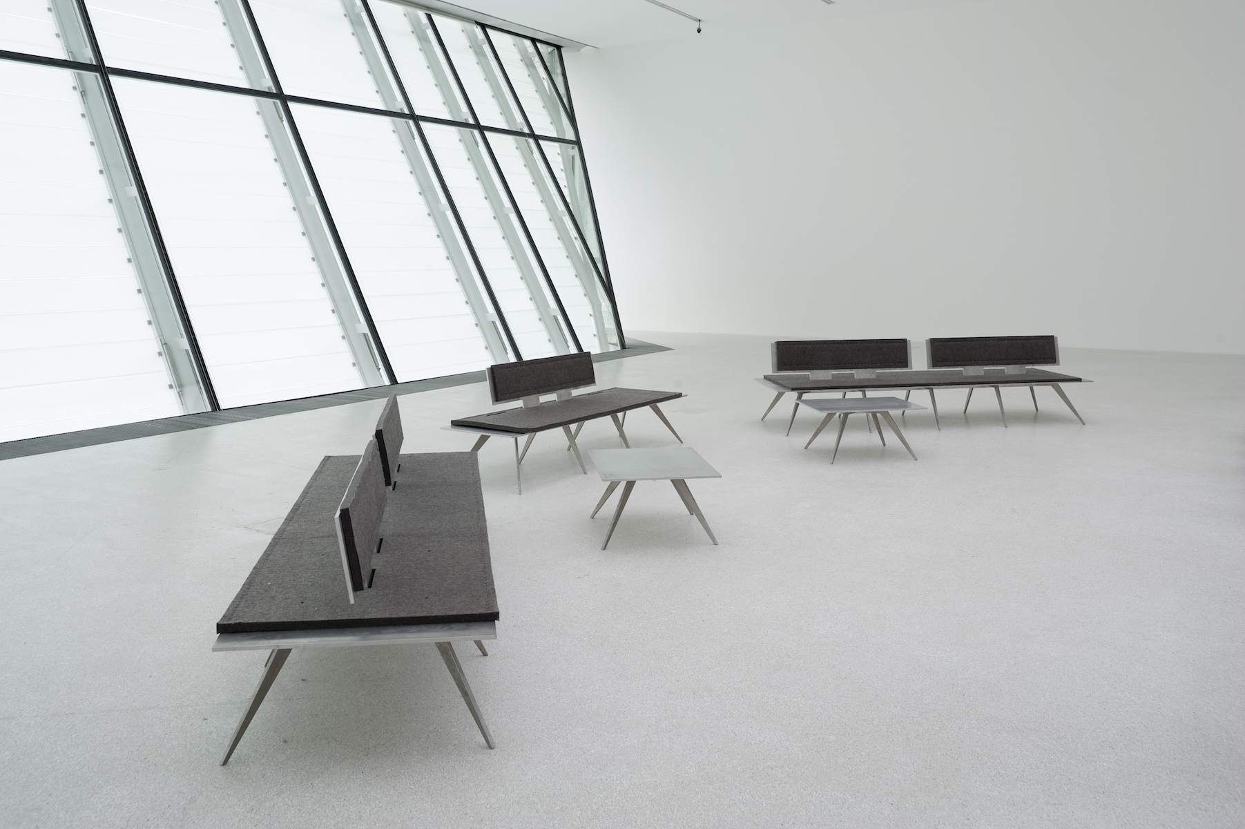 Museion Bolzano Contemporary Art by architects Krüger Schuberth Vandreike.| South Tyrol, Italy | The Aficionados