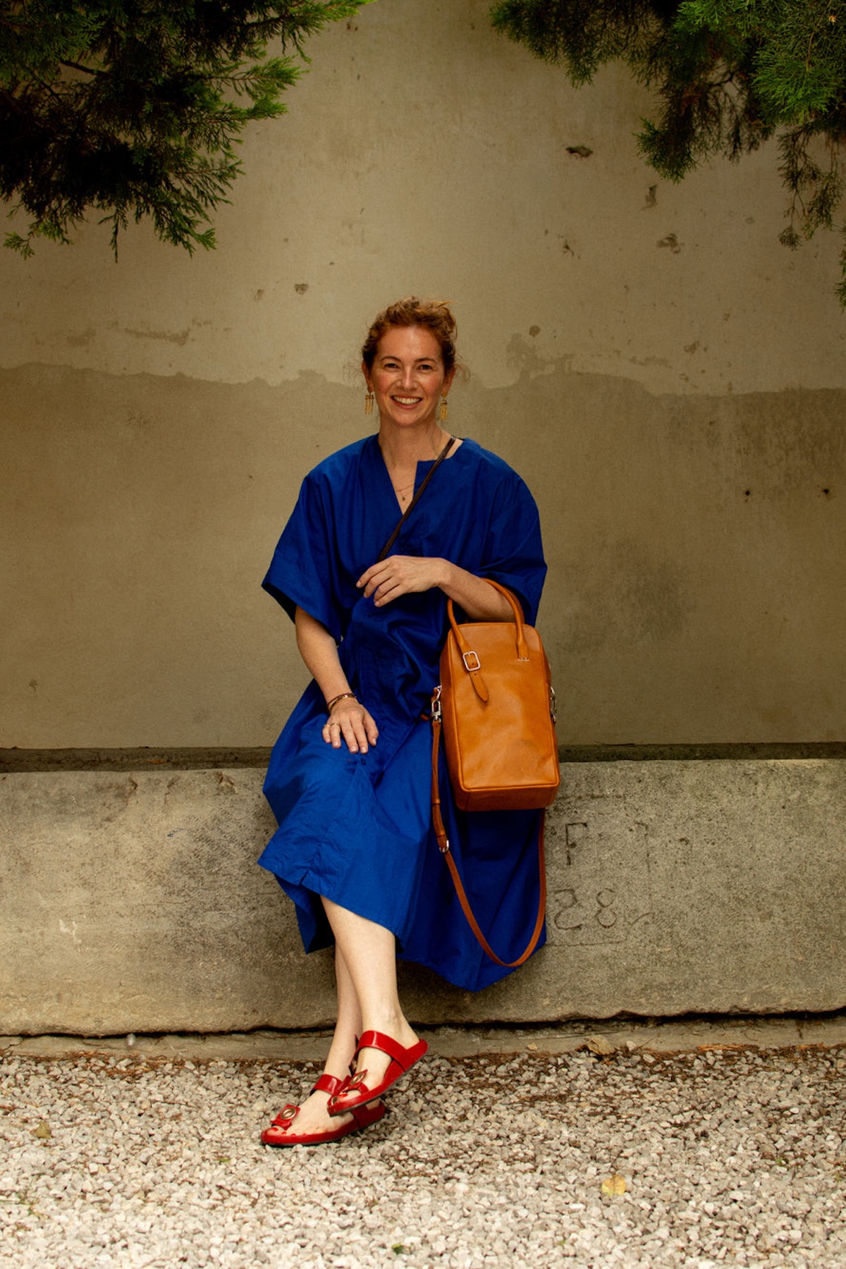 SAGAN Vienna - the youthful accessories brand from Austria