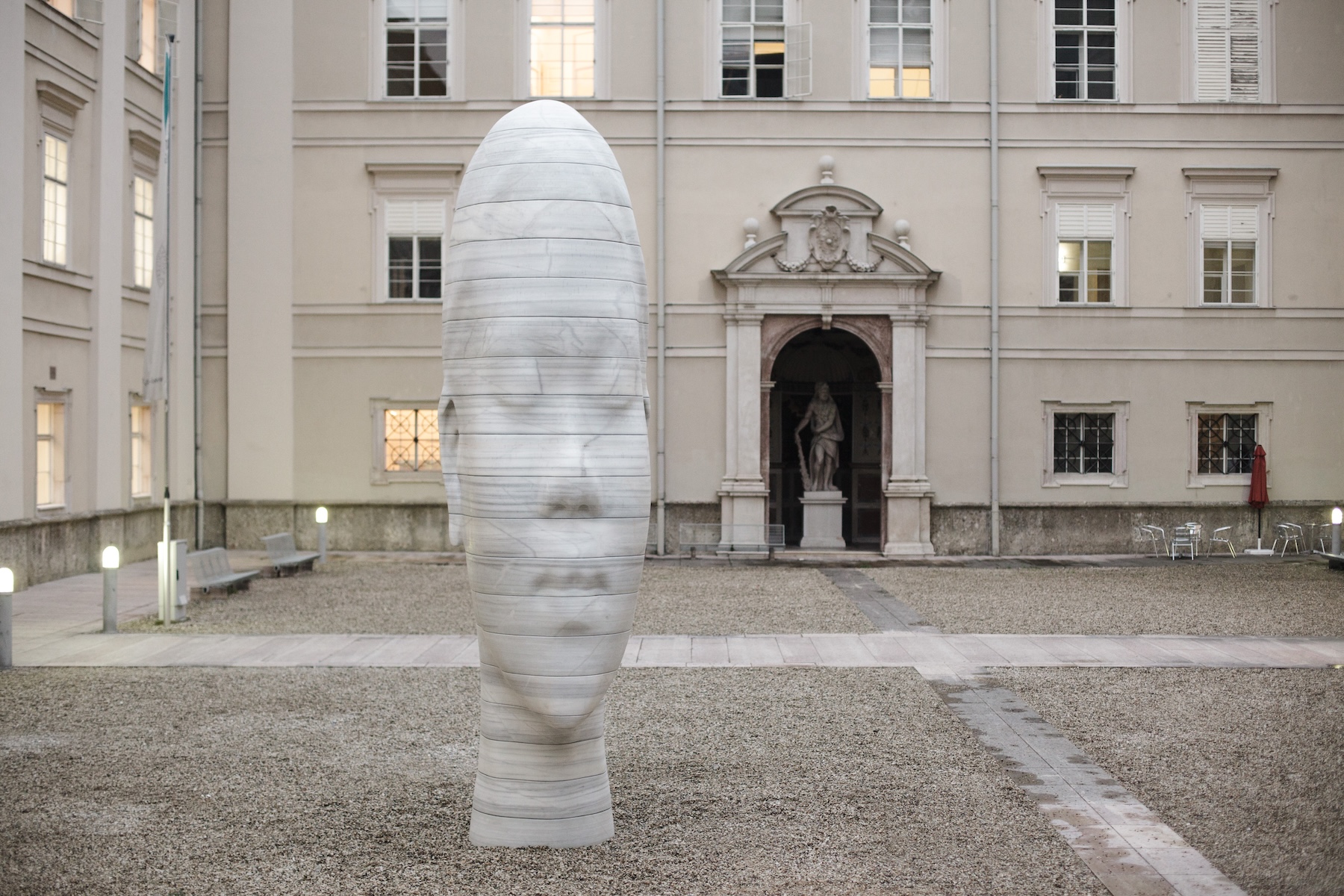 Modern Art Walk | Salzburg | The Aficionados
