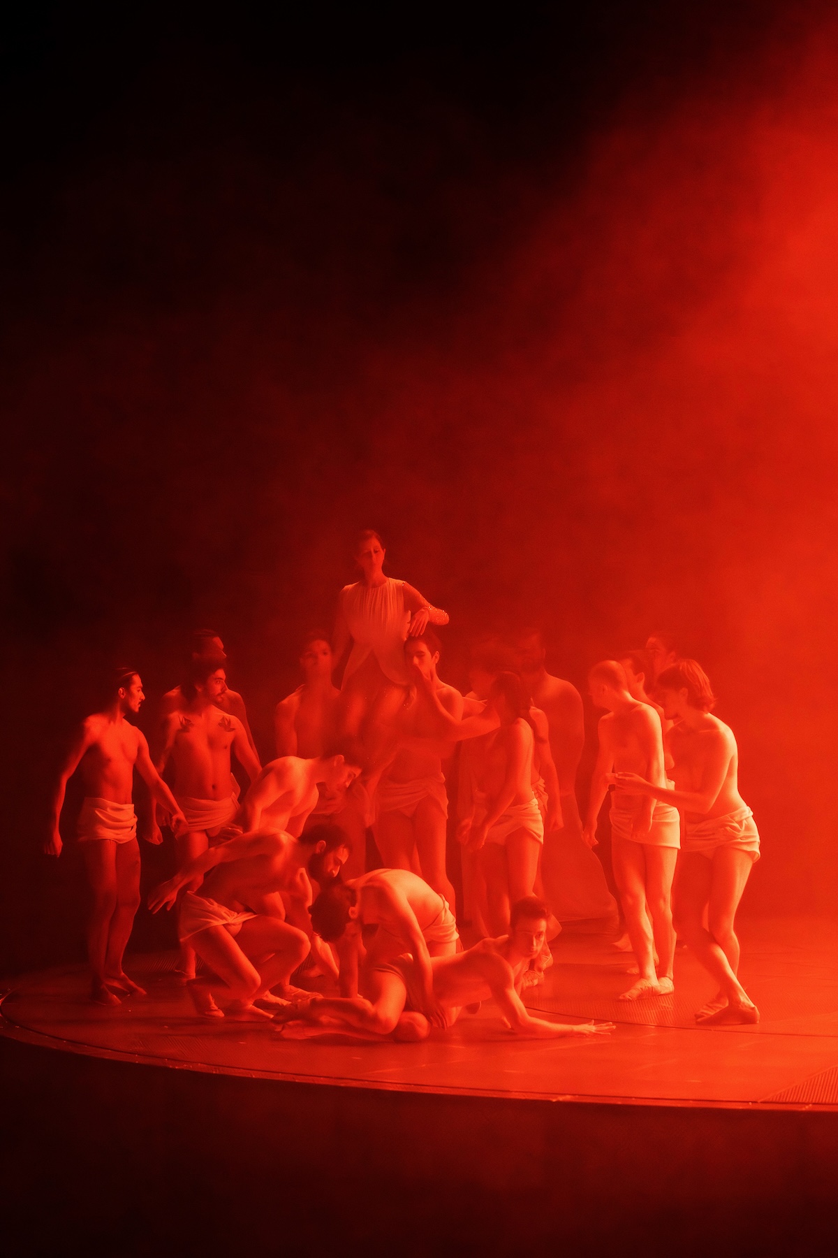 Salzburg Festival | Events Music | The Aficionados