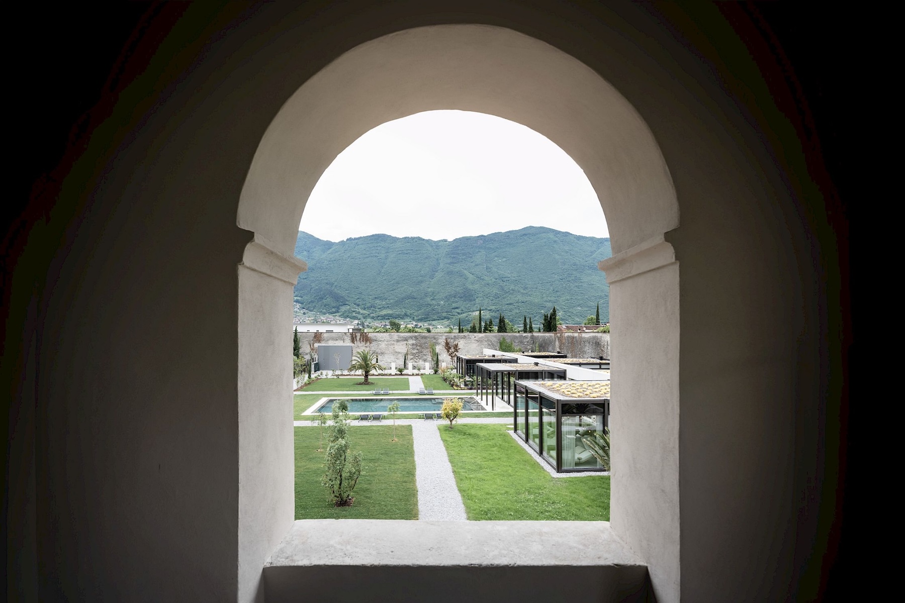 NOA Architecture Studio - Fabulous Hotel Concepts, Homes and Spaces 
