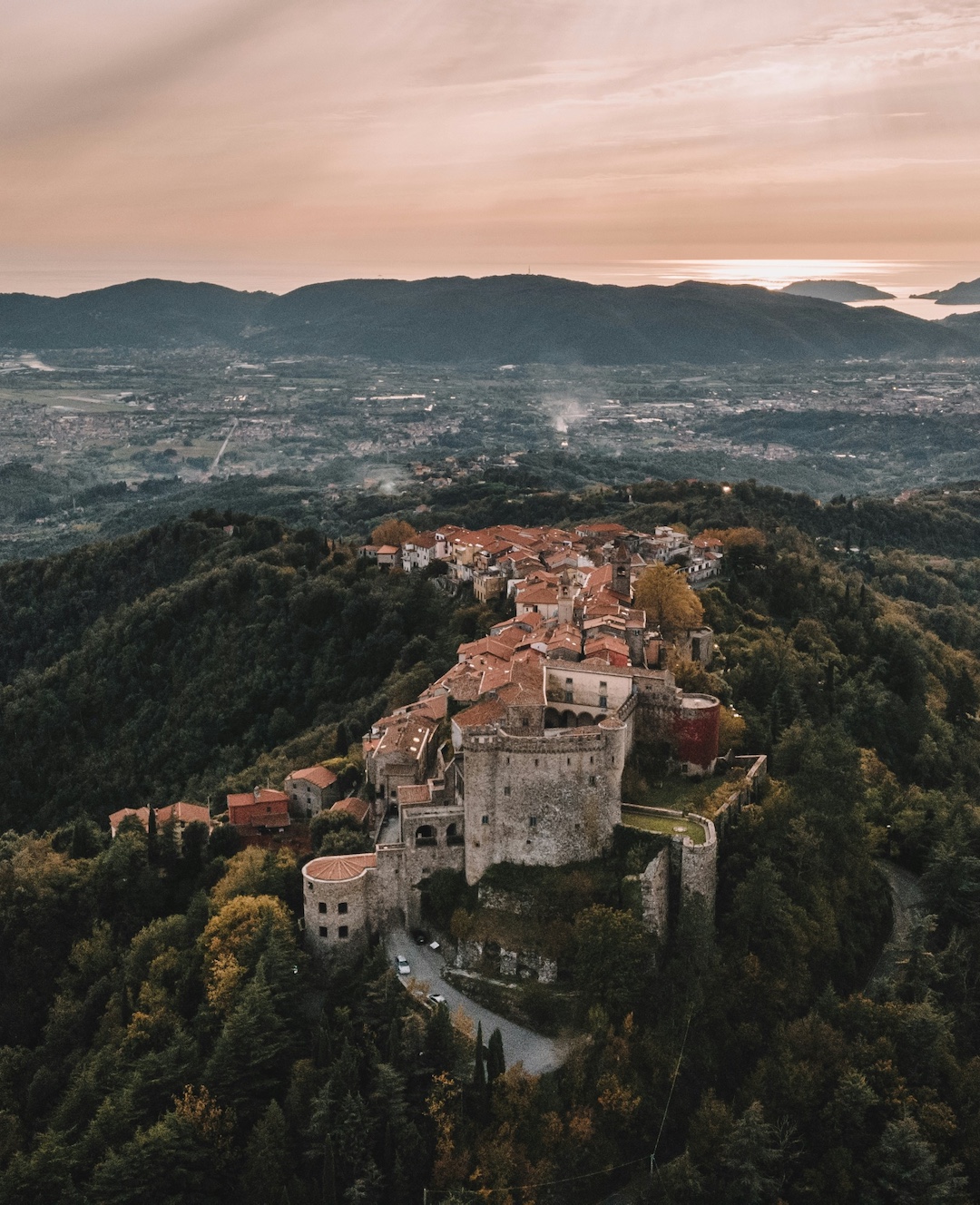 Stylish Travel to Italy: Boutique Hotels, Design Stays & Culture
