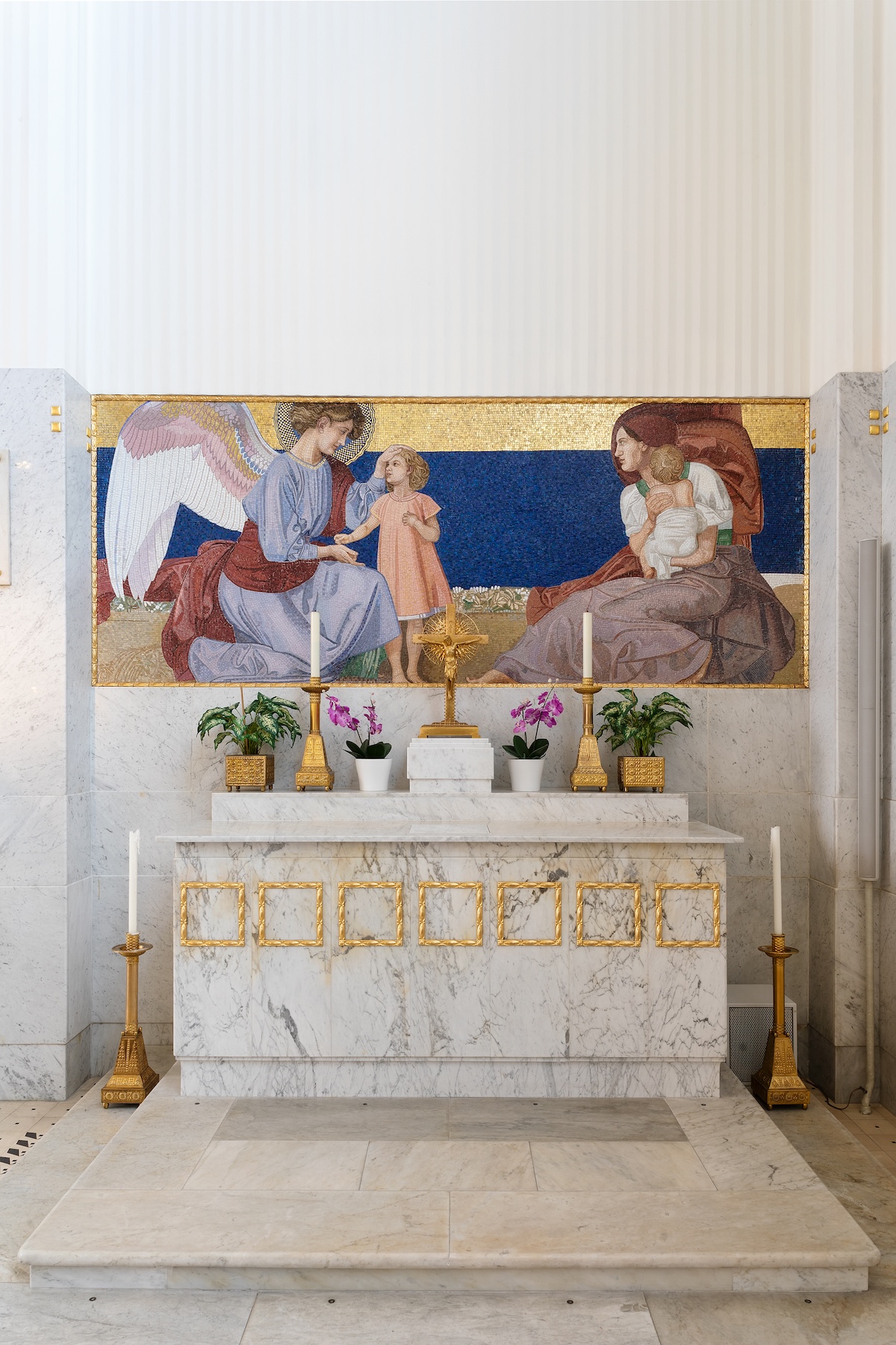 Otto Wagner | Vienna Secession to Art Nouveau Architecture in Vienna