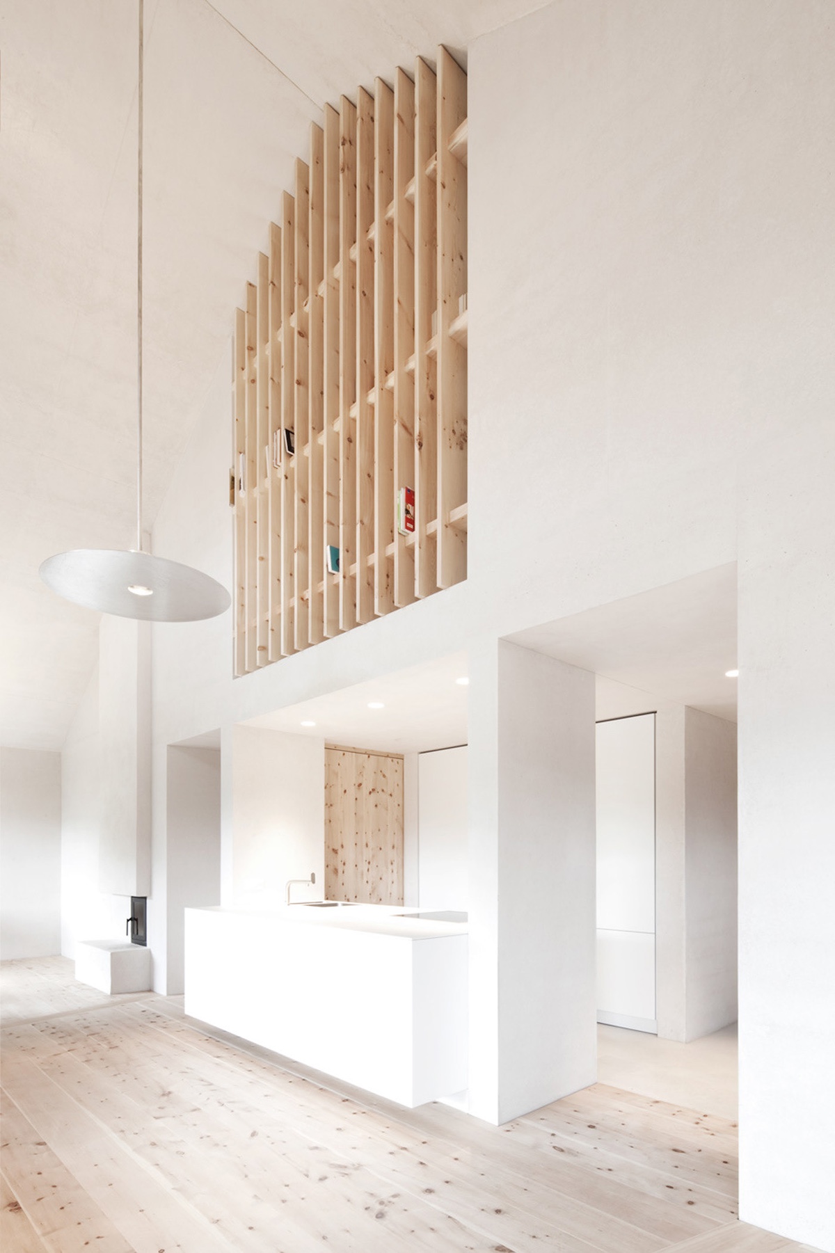 Pedevilla Architects’ Bühelwirt & Atto Suites Design Hotel | The Aficionados