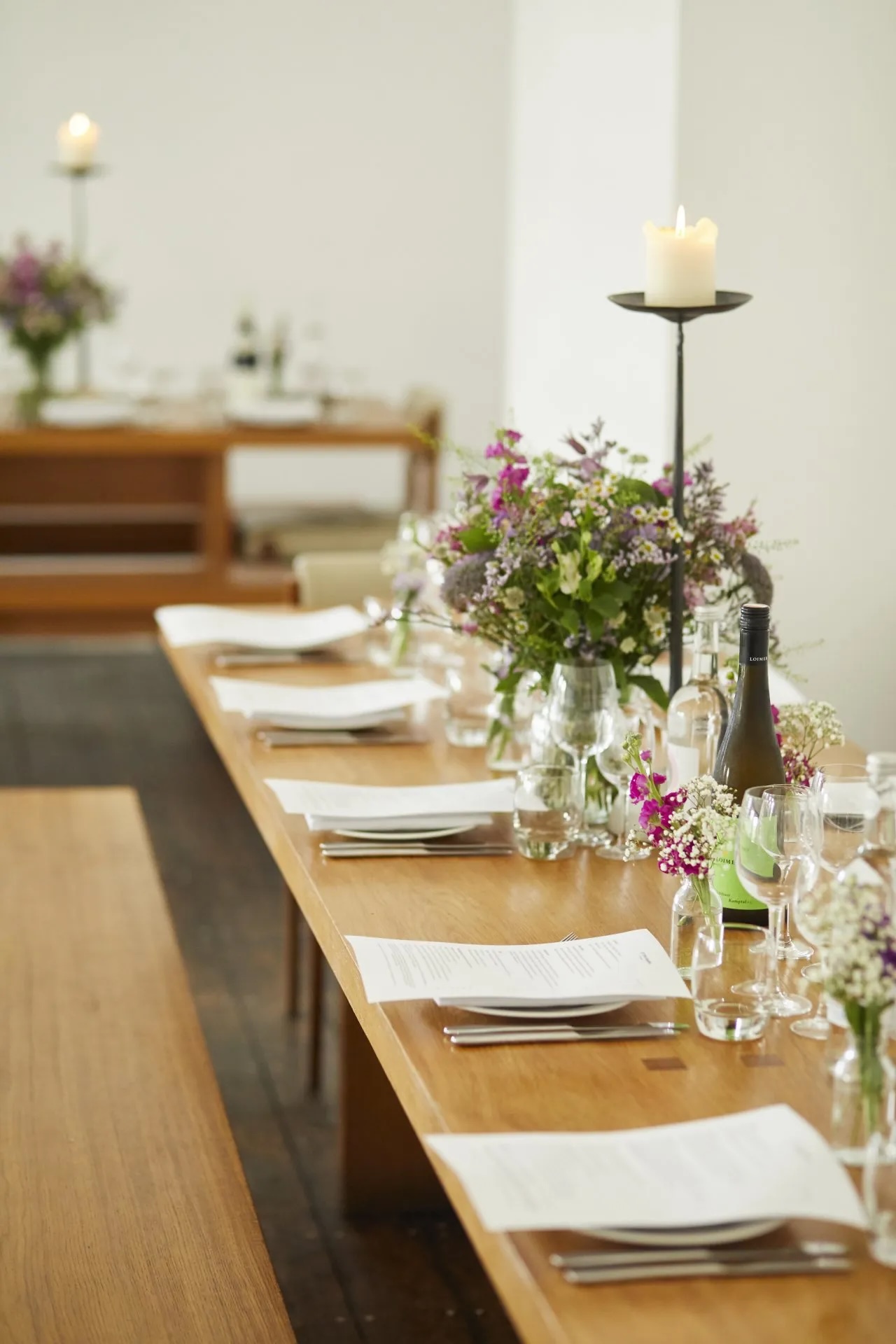 At the Chapel, Bruton – Boutique Hotel, Dining & Design Retreat in Somerset | The Aficionados