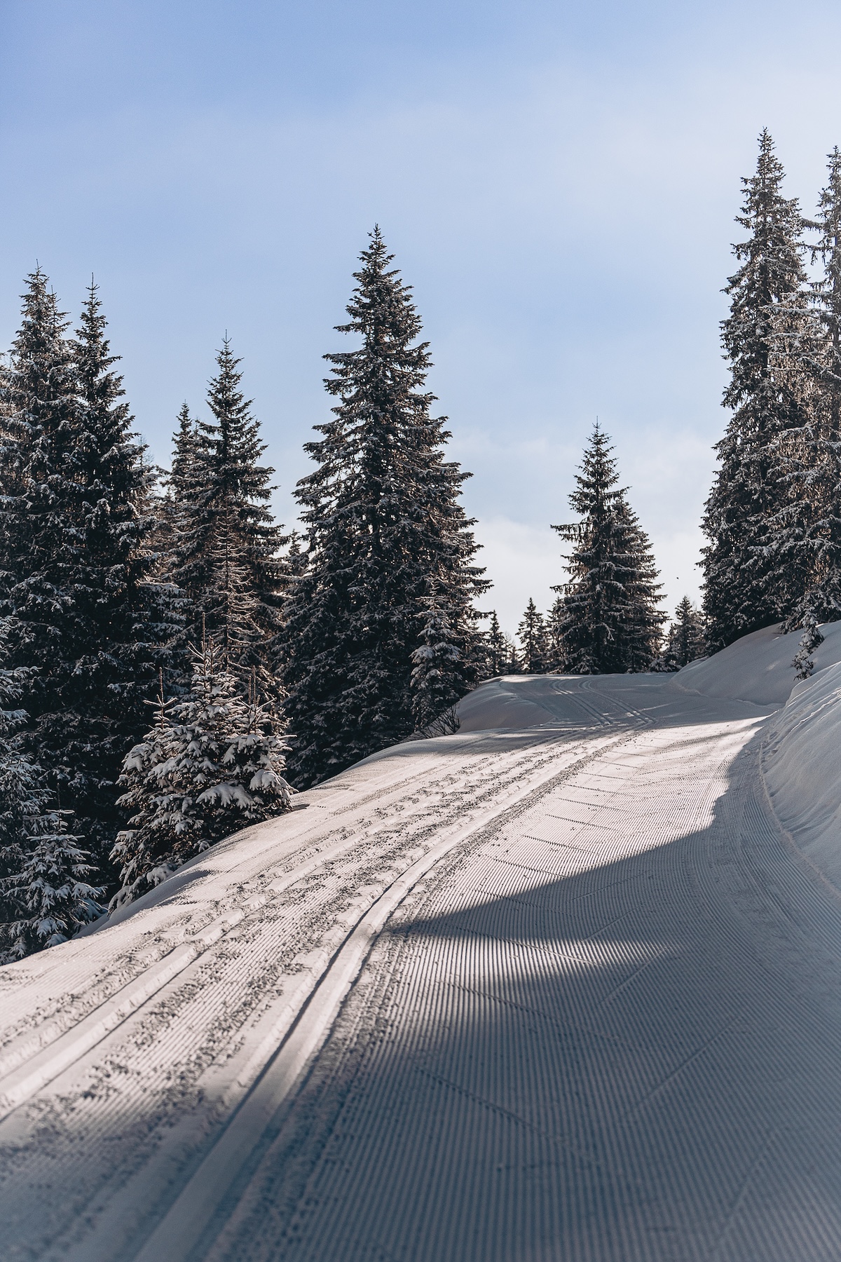 Skiing in Hochkönig | Ski in Austria | Travel Alps | The Aficionados